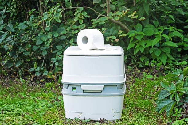 Best Luxury portable toilet rental  in Wahoo, NE