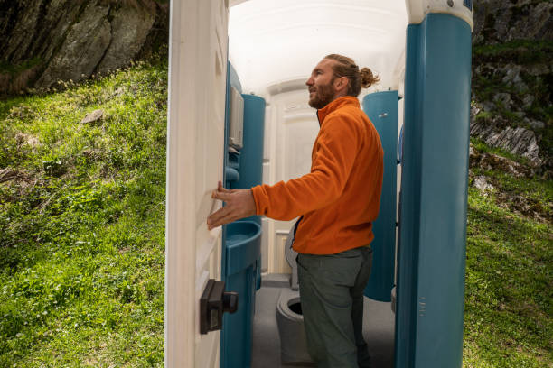Best Portable restroom trailer rental  in Wahoo, NE