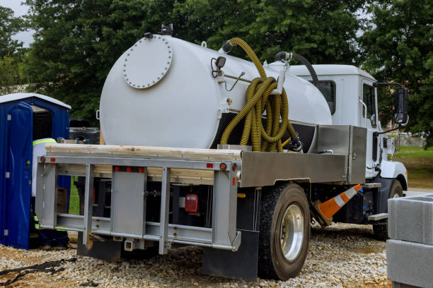 Best Local porta potty services  in Wahoo, NE