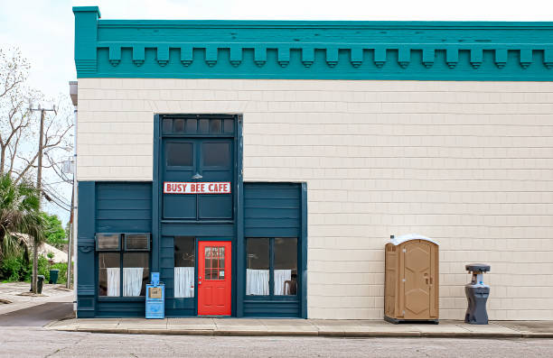 Portable Toilet Options We Offer in Wahoo, NE